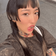 Hafu Tattoos