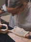 Alba Martin Tattoo