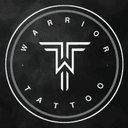 Warrior Tattoo | Abbas 