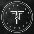 Warrior Tattoo | Abbas 