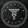 Warrior Tattoo | Abbas 
