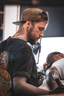Ruben Jordan Langsted