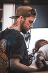 Ruben Jordan Langsted
