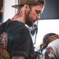 Ruben Jordan Langsted