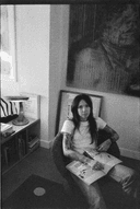 Christina Ganea