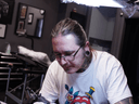 Tattoos by Pk