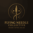 Flying Needle