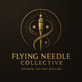 Flying Needle