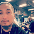 Moreno Tattoos