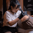 Sammi Qu-Kwok