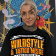 Simone AUA INK 