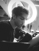 Dominic Moore