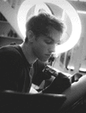 Dominic Moore
