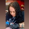 Kelsey Harvell 