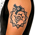 Ink Tattoo