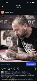 Paul Sand