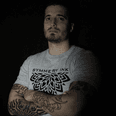 Sebastian Echeverria