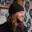 Ben Smith