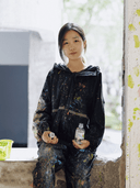 Cecilia Liu