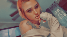 Briona Thomas