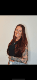 Joanna Tattoos
