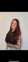 Joanna Tattoos