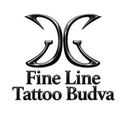 GG Tattoo Budva