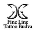 GG Tattoo Budva
