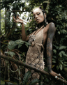 Iva sekhmet