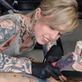 Anna at Br-Ink