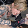 Anna at Br-Ink