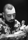 Cesar Garcia