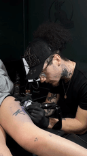 Deadpoet Ink