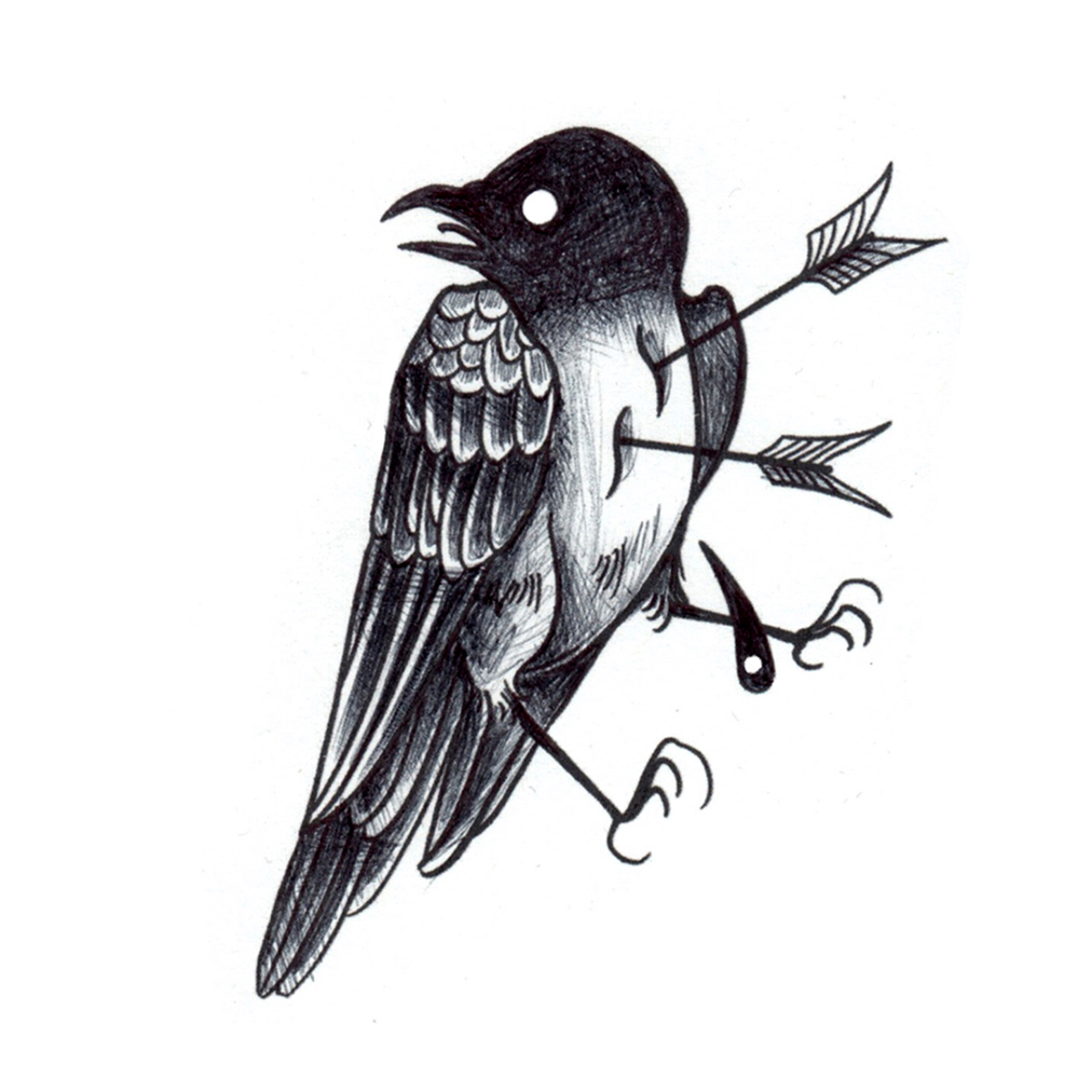 Spider Web Tattoo - Berlin - Our Team, image size:1280x1280