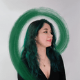 Yasemin Yeşilbağ