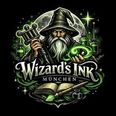 Wizard’s Ink