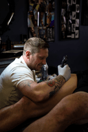 Joshua Hancox