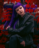 Violent Violet