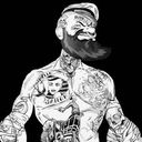 Naxos Ink Tattoo 