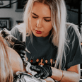 Alena Nebo