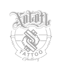 Xolotl Tattoo Gallery 