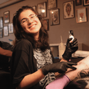 An Anast Tattoo