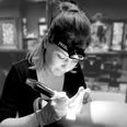 Renate Postma Tattoo