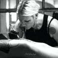 Alruna Tattoo