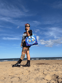 Alex Sunflower 