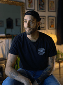Brad Robichaud