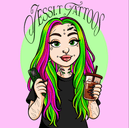 Jessi.T Tattoos