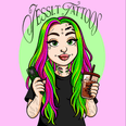 Jessi.T Tattoos