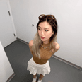 Bridget Zhong