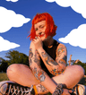 Permanent Daydreams 